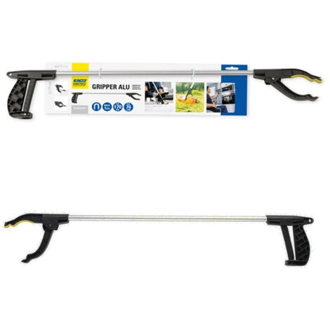 Aluminium Greifzange-M99798