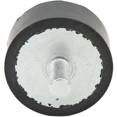 Aluminium-Gummi-Motorisolatorhalterung auf Motorhalterung, Motorisolator für obere Montage 3021936 Gummi-Motorisolatorhalterung.