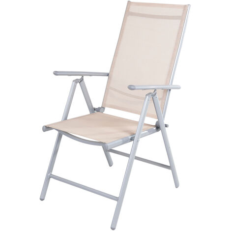 Aluminium Hochlehner Silbergrau 7 Positionen-DMC5000B-var