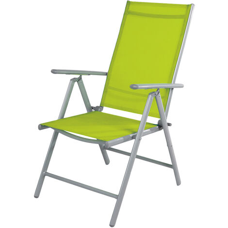 Aluminium Hochlehner Silbergrau 7 Positionen-DMC5000LG-var