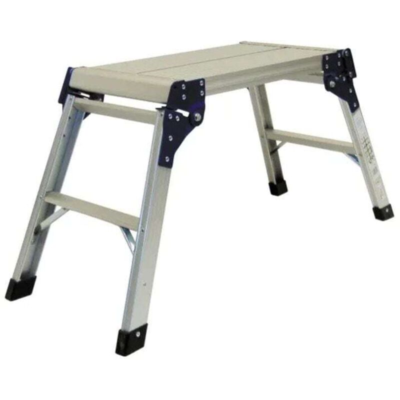 Zarges ZAR100302 Hop-Up Work Platform 600 x 300mm