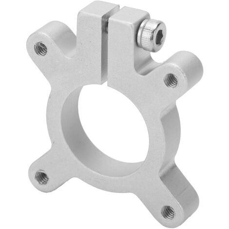 Aluminium-Klemmnabe für 22-mm-Welle – Zubehör für runde Teile