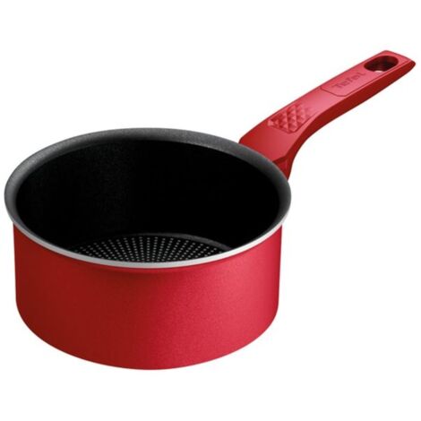 Aluminium-kochtopf 16 cm rot - Tefal - C2892802