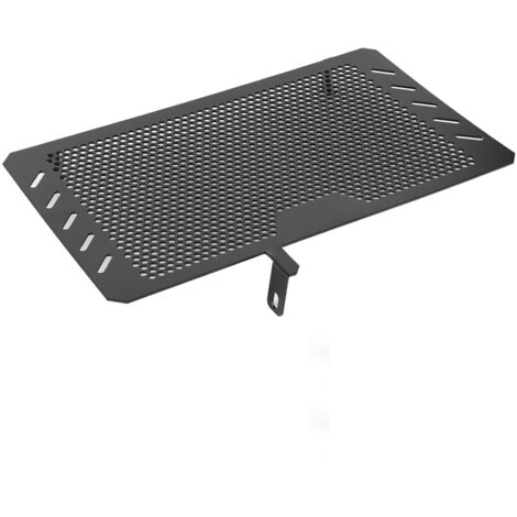 Aluminium-Kühlergrill - Schutzgitter für Suzuki DL650 V-Strom 2013-2018