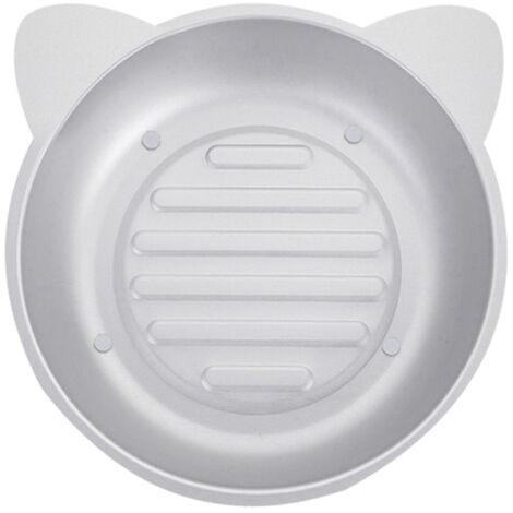 Aluminium-Kühlschale für Katzen – Sommerkühlbett