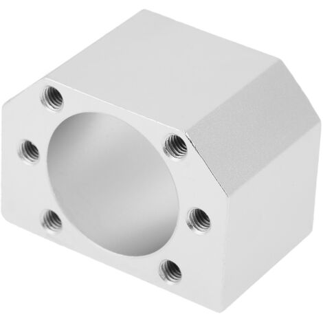 Aluminium-Kugellagerhalterung SFU2005/SFU2010 DSG20H - Gehäuse-Sitzbefestigung