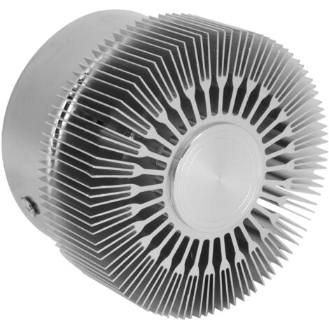 Aluminium-LED-Wandleuchte für Bars, Clubs, KTVs – 3 W warmweiß, 85–265 V
