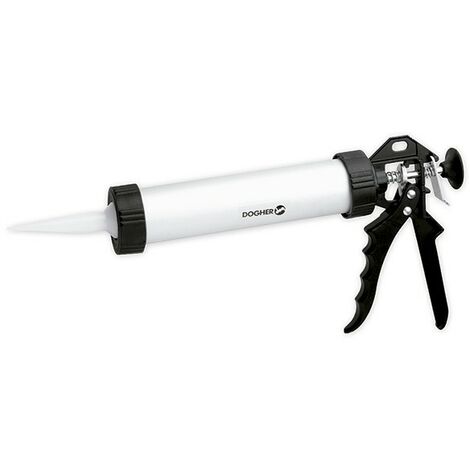 Aluminium-Mörtelapplikator 300mm  DOGGER 913-300