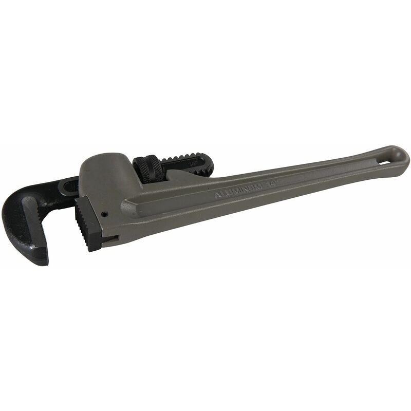 Aluminium Pipe Wrench -
