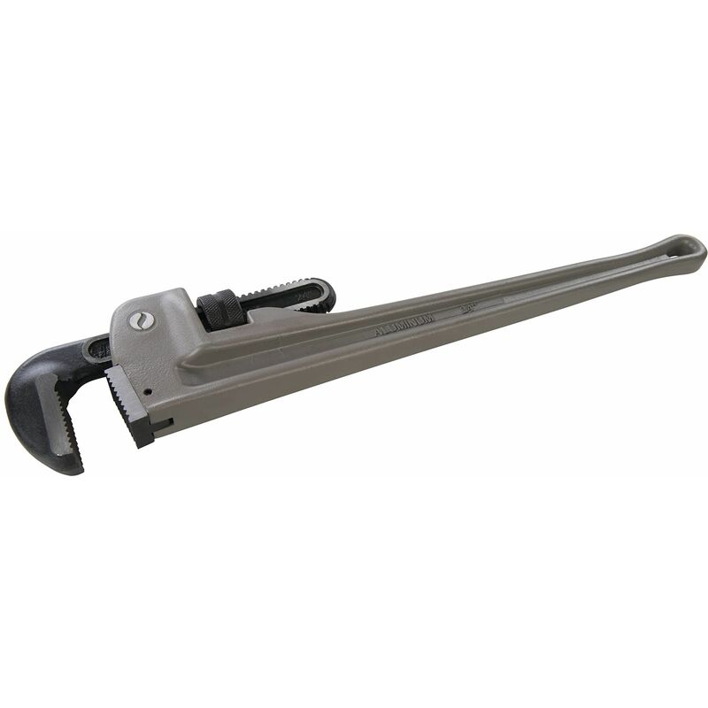 Dickie Dyer Aluminium Pipe Wrench 610mm / 24' 472781