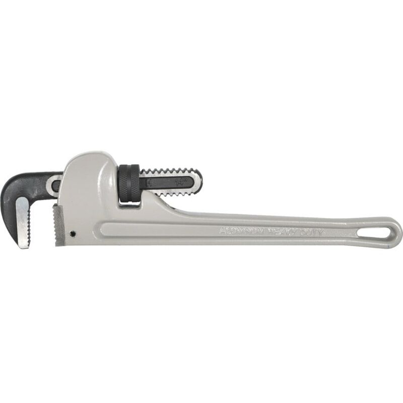 14' Aluminium Pipe Wrench - Kennedy