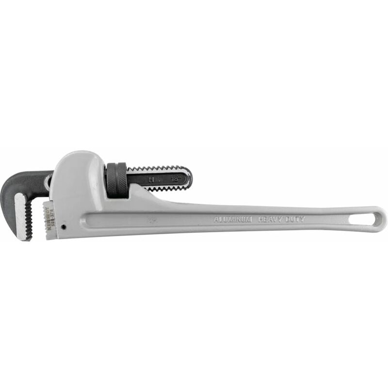 18' Aluminium Pipe Wrench - Kennedy