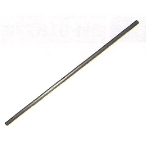 Aluminium-Schüttlergriff MAORI L. 1600 mm TWIST STD - 014916