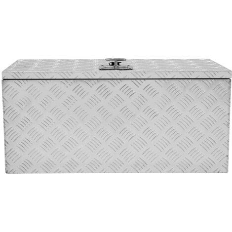 Aluminium Tool Box 102L - Extra Large