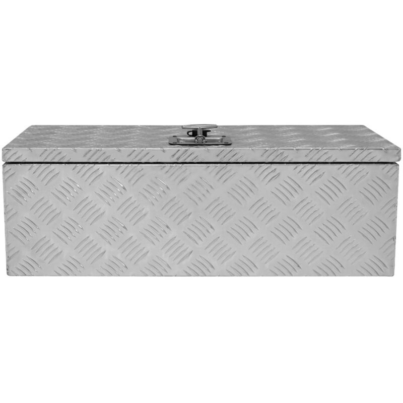 Monster Shop - Aluminium Tool Box 60L - Medium