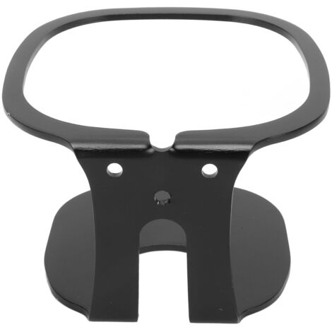 Aluminium-Wandhalterung für ONE SL/Play:1-Lautsprecher, robuste schwarze Montagehalterung, hohe Tragfähigkeit