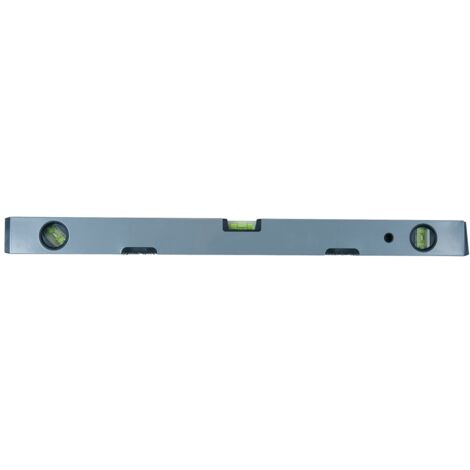 Aluminium Wasserwaage, 300mm