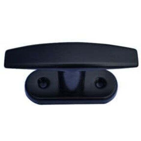 Aluminium Window Handle Sturdy Simple Elegant Fits Any Interior Style DIY Friendly