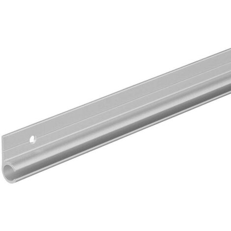Aluminium zeltschiene 90 100 x 27 cm