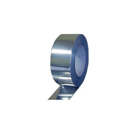ALUMINIUMBAND 48MM25Y - TT ALUM 25