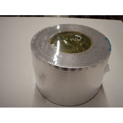 Aluminiumband Aluminio 353, 100 mm x 50 m
