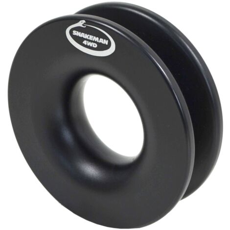 ALUMINIUMBLOCK SNL005 98X30MM