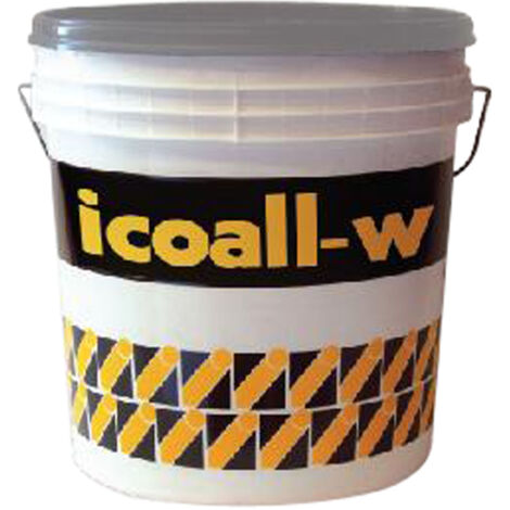 ALUMINIUMFARBE ICOALL-W LT.15