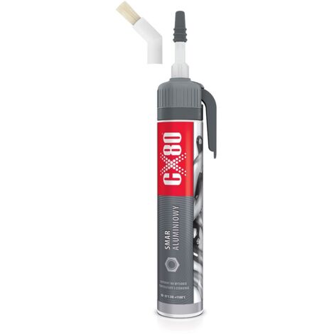 Aluminiumfett 210 g Premium-Anti-Seize-Fett - CX-349