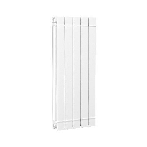Aluminiumheizkörper Garda S90 H 2000 5 Elemente