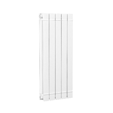 Aluminiumheizkörper Garda S90 H 900 5 Elemente
