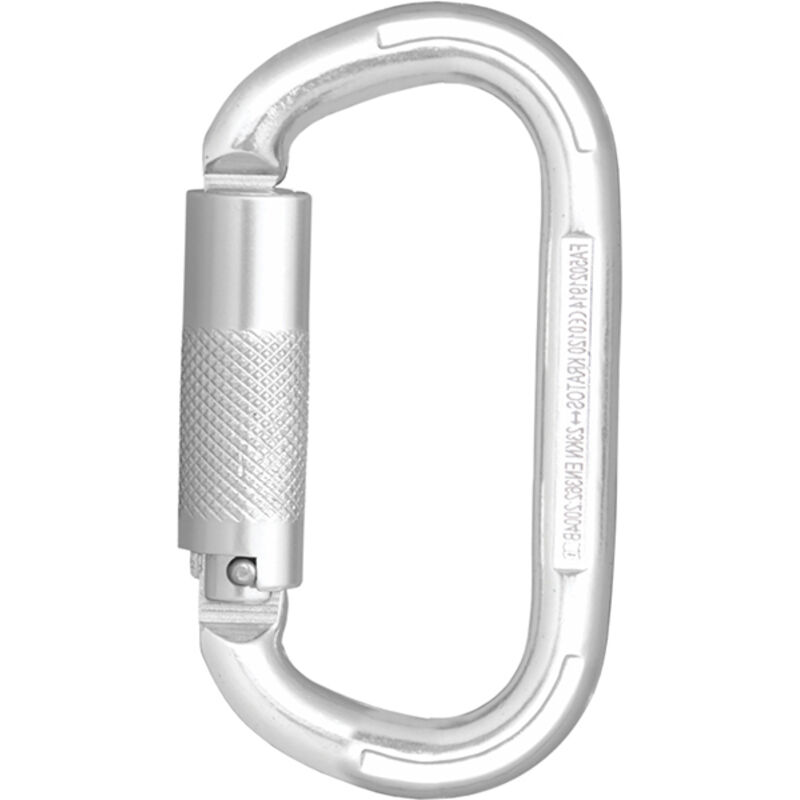 Image of Symmetrischer ovaler Karabiner – 14 mm - FA5021914B