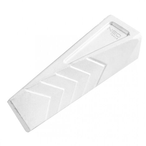 Aluminiumkeil 800Gr, gedreht
