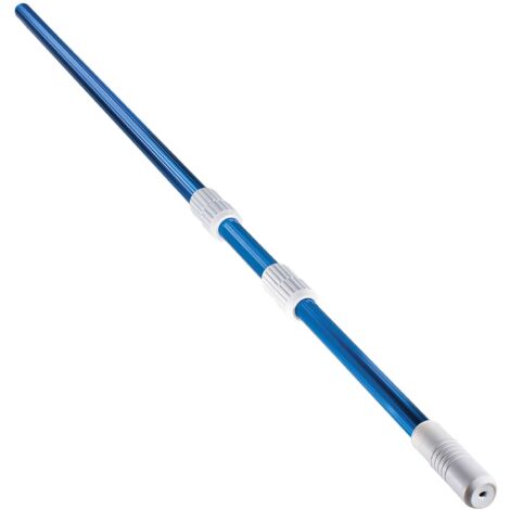 Aluminiummanschette 3m