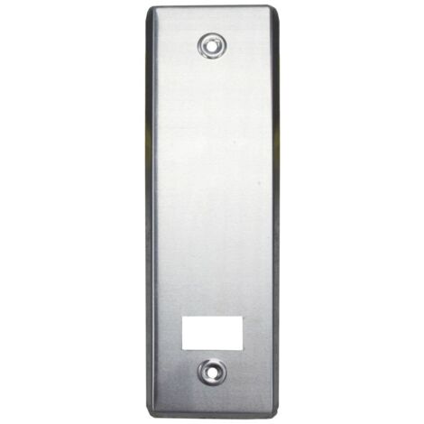 Aluminiumplatte für Shutter Collector