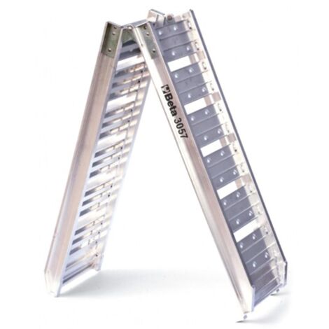 Aluminiumrampe Beta 3057