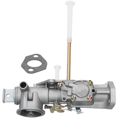 Aluminiumvergaser 397135 mit Dichtung für Rasenmäher – einfacher und langlebiger Austausch