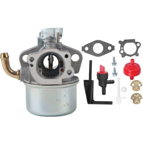 Aluminiumvergaser als Ersatz für Craftsman Intek 190 6 PS und 206 5,5 PS Motorhacke