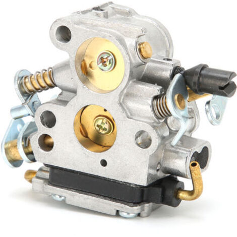 Aluminiumvergaser für Husqvarna Kettensägen 235, 235E, 236, 236E, 240 und 240E – Ersatzteil