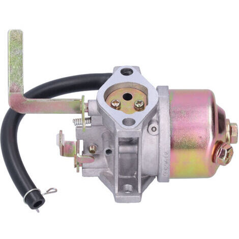 Aluminiumvergaser für MZ175 MZ2600 166F Motorpumpe - Ersatzteil