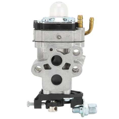 Aluminiumvergaser, kompatibel mit STIHL FS83, FC83, FS73, FC73, HT73 – 4141 120 0600 – Langlebig und einfach zu montieren