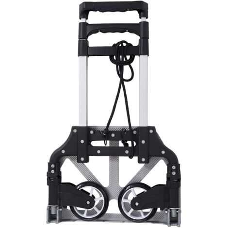 Aluminum Alloy Folding Hand Truck