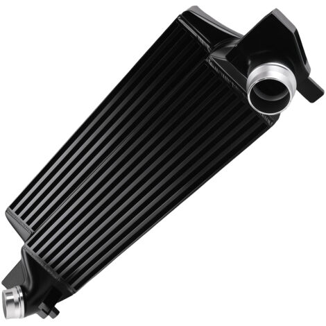 Aluminum Bar Plate Intercooler for Mini Cooper S F54 F55 F56 F60 2014+