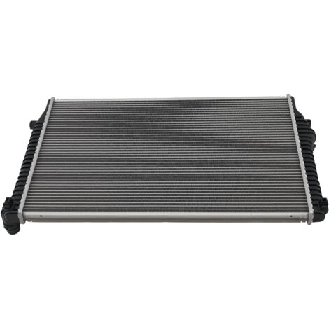Aluminum Coolant Radiator for Audi A3 Volkswagen Golf 2015-2020 5Q0121251EP
