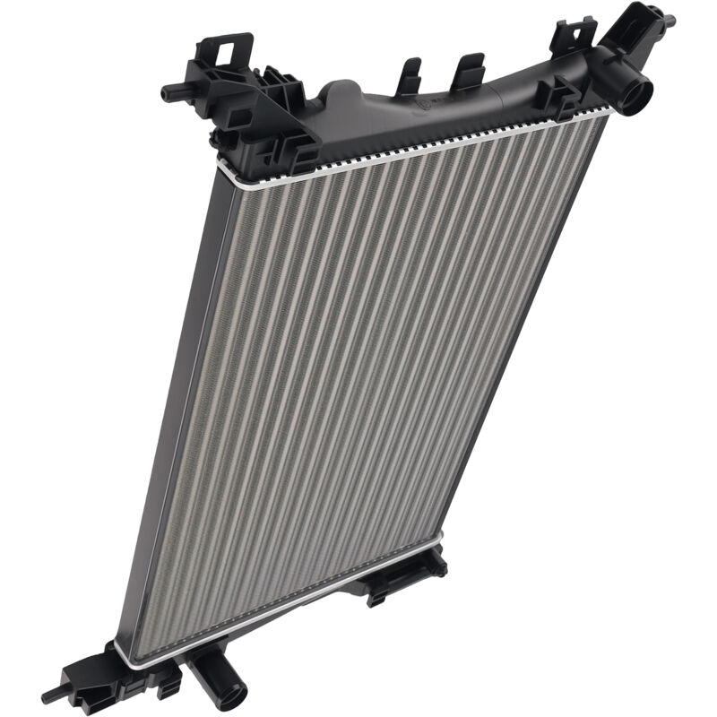 Image of Aluminum Coolant Radiator for Fiat Fiorino&hellip;