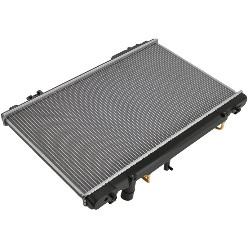 Image of Aluminum Coolant Radiator for Lexus LS&hellip;