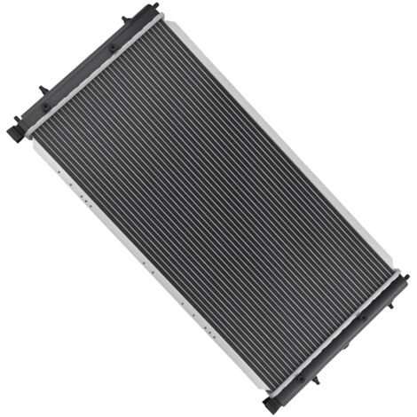 Aluminum Coolant Radiator for VW Transporter MK IV 1.9 2.0 1990-2003 74939