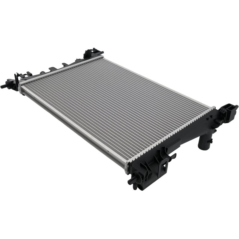 Image of Aluminum Core Radiator for Vauxhall Corsa&hellip;