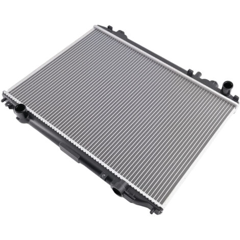 Aluminum Engine Radiator for Ford Ranger ET 2.5TDCi 2006-2012 4108890