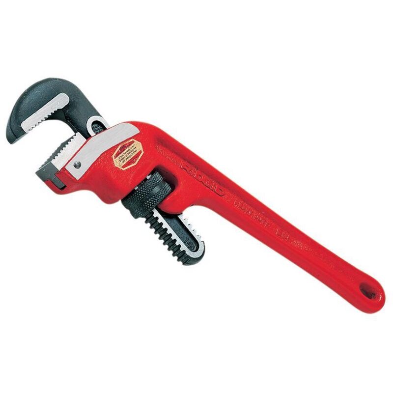 Ridgid - 31050 31050 Heavy-Duty End Pipe Wrench 150mm (6in) RID31050