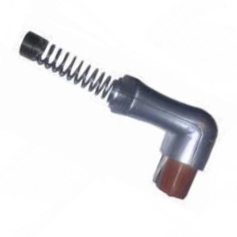 Silicone aluminum frying plug 220/380v 35a